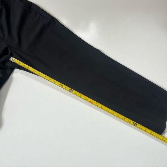 J.Crew NWT 2024 Full-length Kate pant in Italian bi-stretch wool blend 8P - Picture 12 of 14